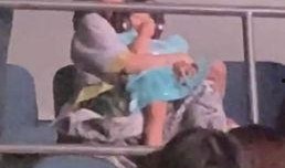 老公爆料演唱会视频播放