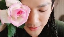 娱乐大爆料古装男神是谁,揭秘娱乐大爆料中的古装男神